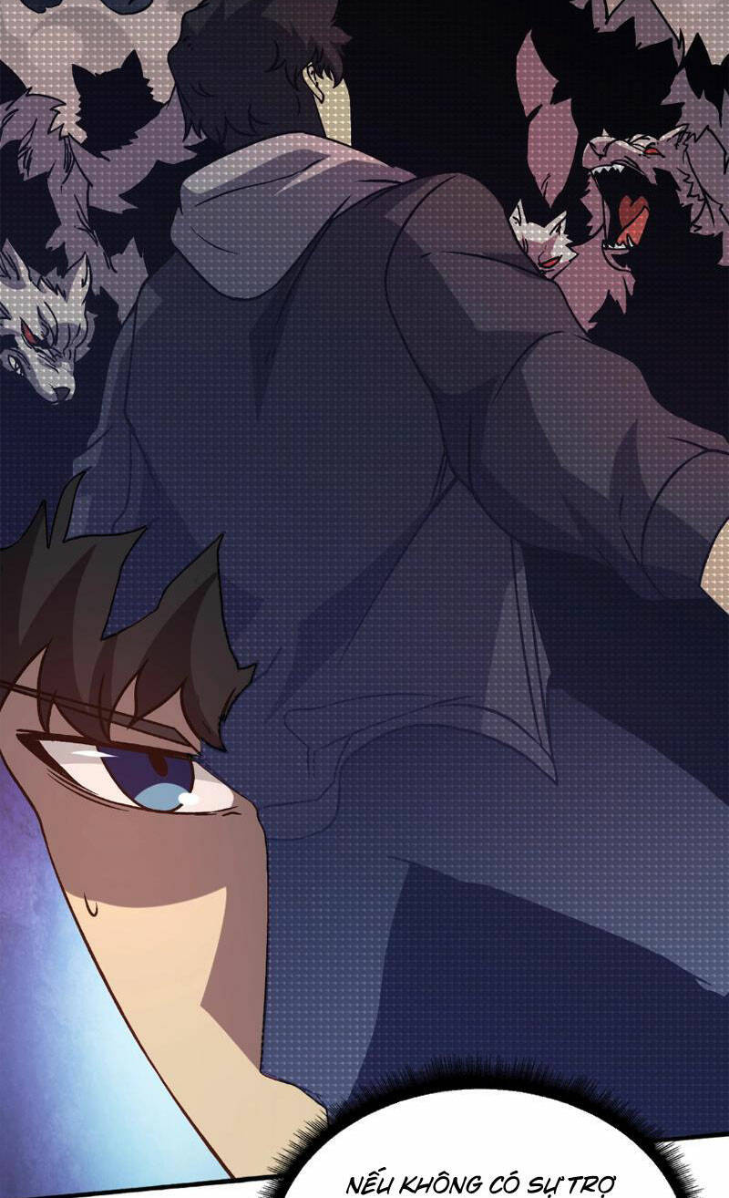 Bắt Đầu Kế Nhiệm Boss Hắc Long, Ta Vô Địch Chapter 4 - Trang 2