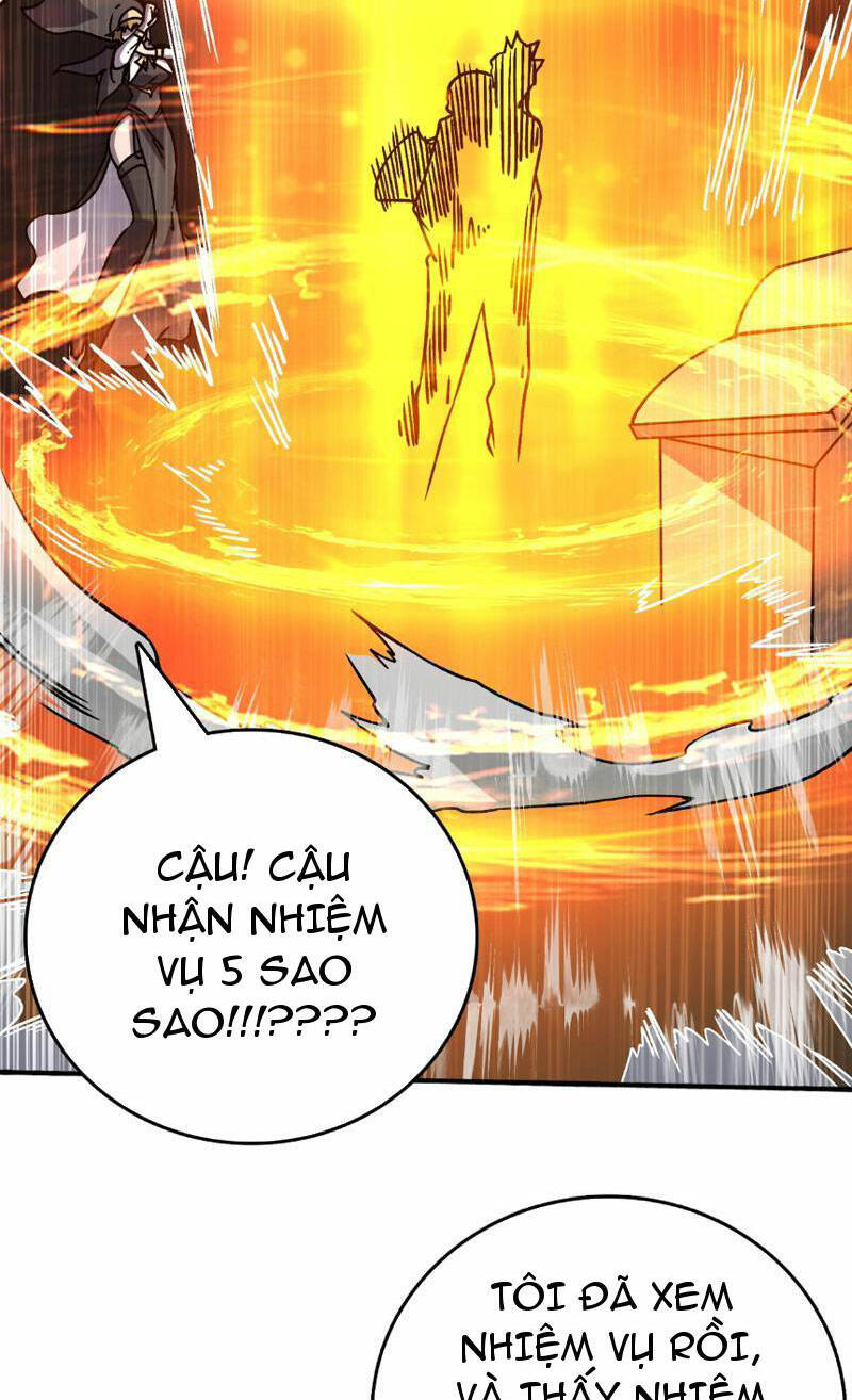 Bắt Đầu Kế Nhiệm Boss Hắc Long, Ta Vô Địch Chapter 4 - Trang 2