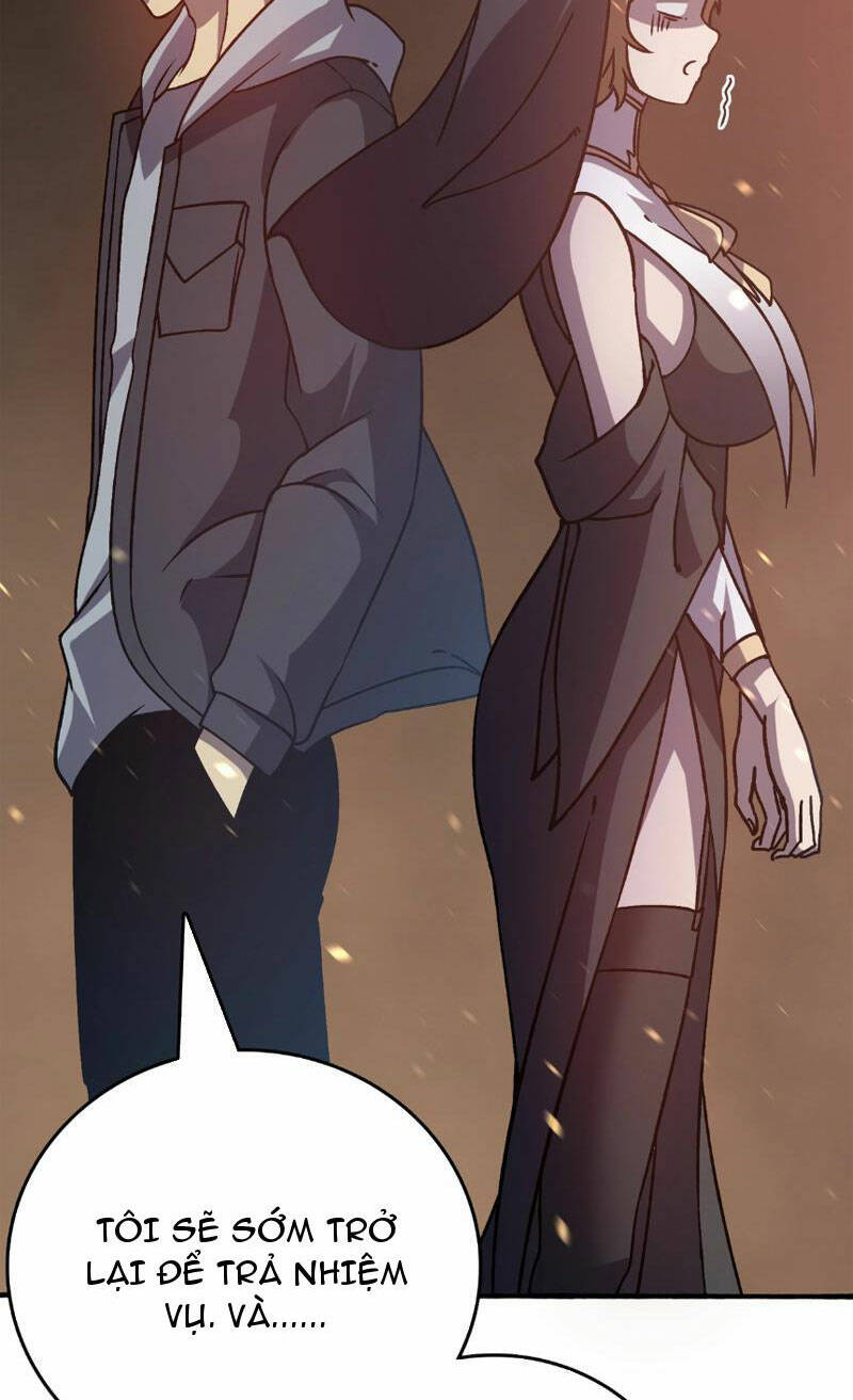 Bắt Đầu Kế Nhiệm Boss Hắc Long, Ta Vô Địch Chapter 4 - Trang 2