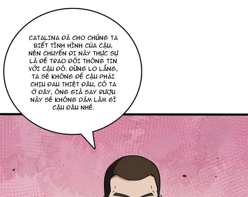 Bắt Đầu Kế Nhiệm Boss Hắc Long, Ta Vô Địch Chapter 40 - Trang 2