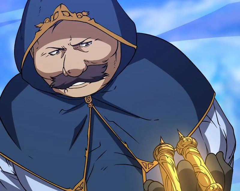 Bắt Đầu Kế Nhiệm Boss Hắc Long, Ta Vô Địch Chapter 40 - Trang 2