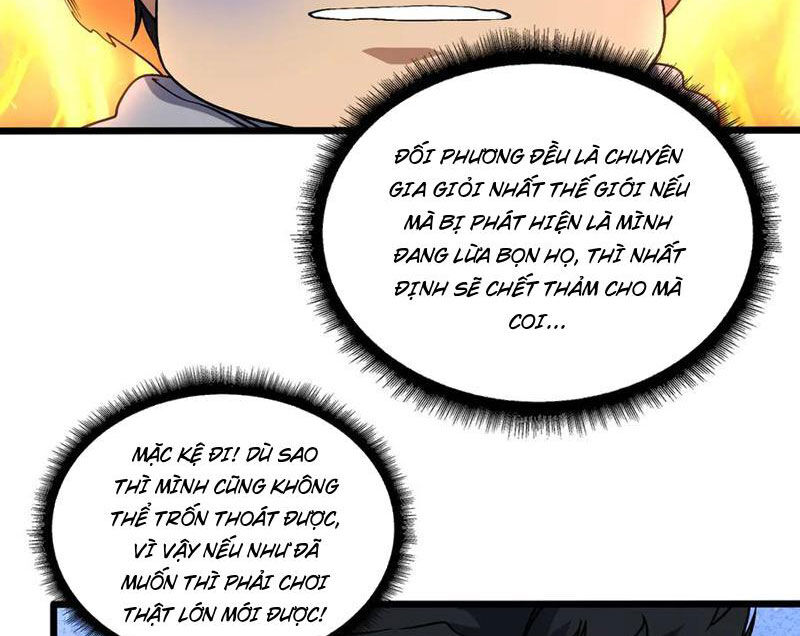 Bắt Đầu Kế Nhiệm Boss Hắc Long, Ta Vô Địch Chapter 40 - Trang 2