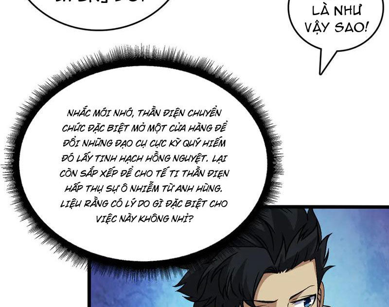 Bắt Đầu Kế Nhiệm Boss Hắc Long, Ta Vô Địch Chapter 40 - Trang 2