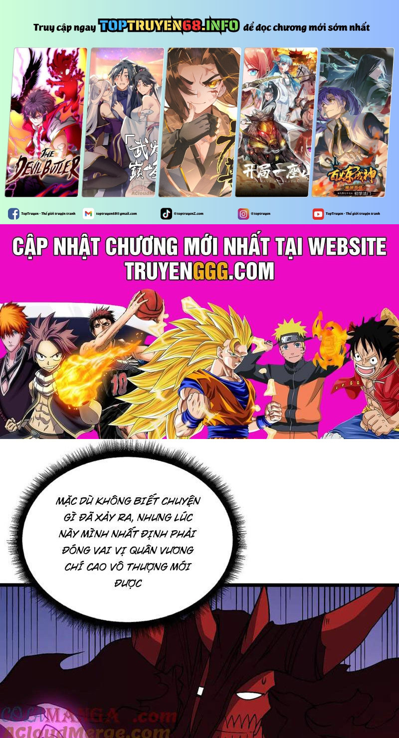 Bắt Đầu Kế Nhiệm Boss Hắc Long, Ta Vô Địch Chapter 42 - Trang 2