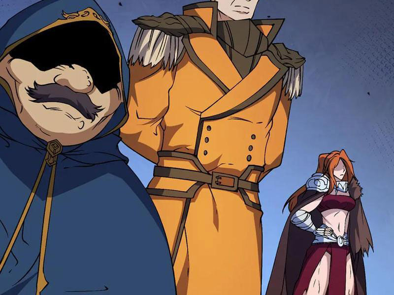 Bắt Đầu Kế Nhiệm Boss Hắc Long, Ta Vô Địch Chapter 42 - Trang 2