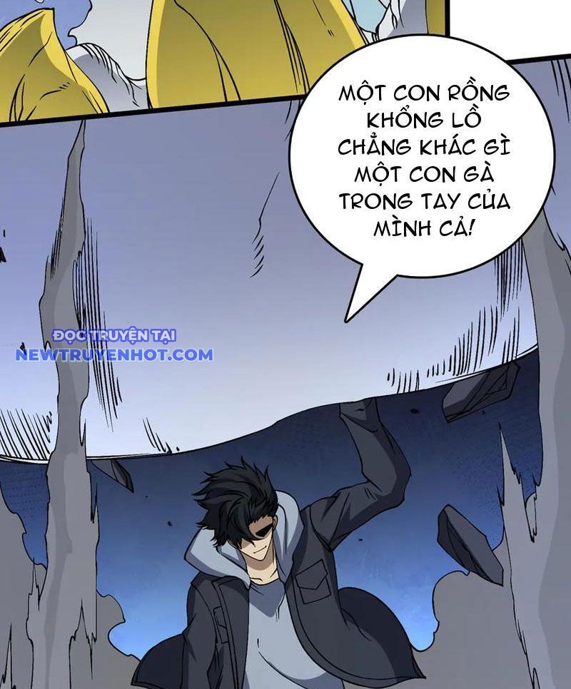 Bắt Đầu Kế Nhiệm Boss Hắc Long, Ta Vô Địch Chapter 45 - Trang 2