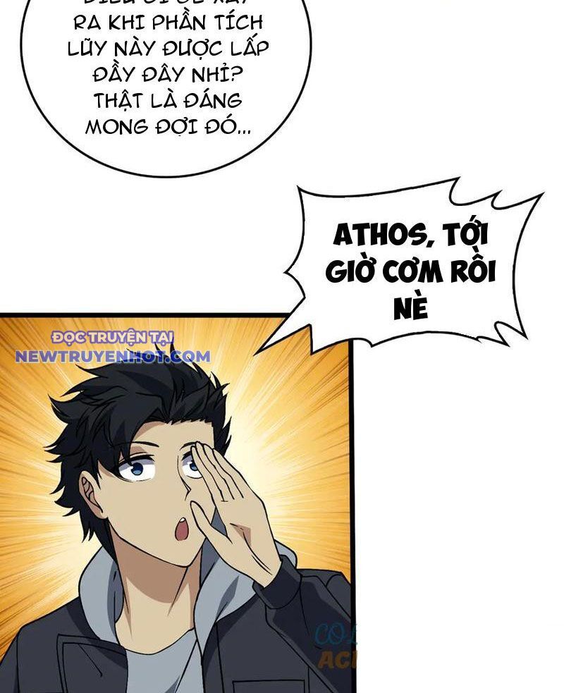 Bắt Đầu Kế Nhiệm Boss Hắc Long, Ta Vô Địch Chapter 45 - Trang 2