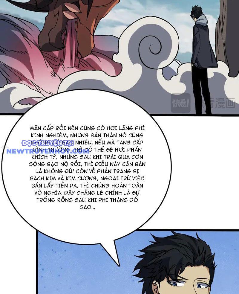 Bắt Đầu Kế Nhiệm Boss Hắc Long, Ta Vô Địch Chapter 45 - Trang 2