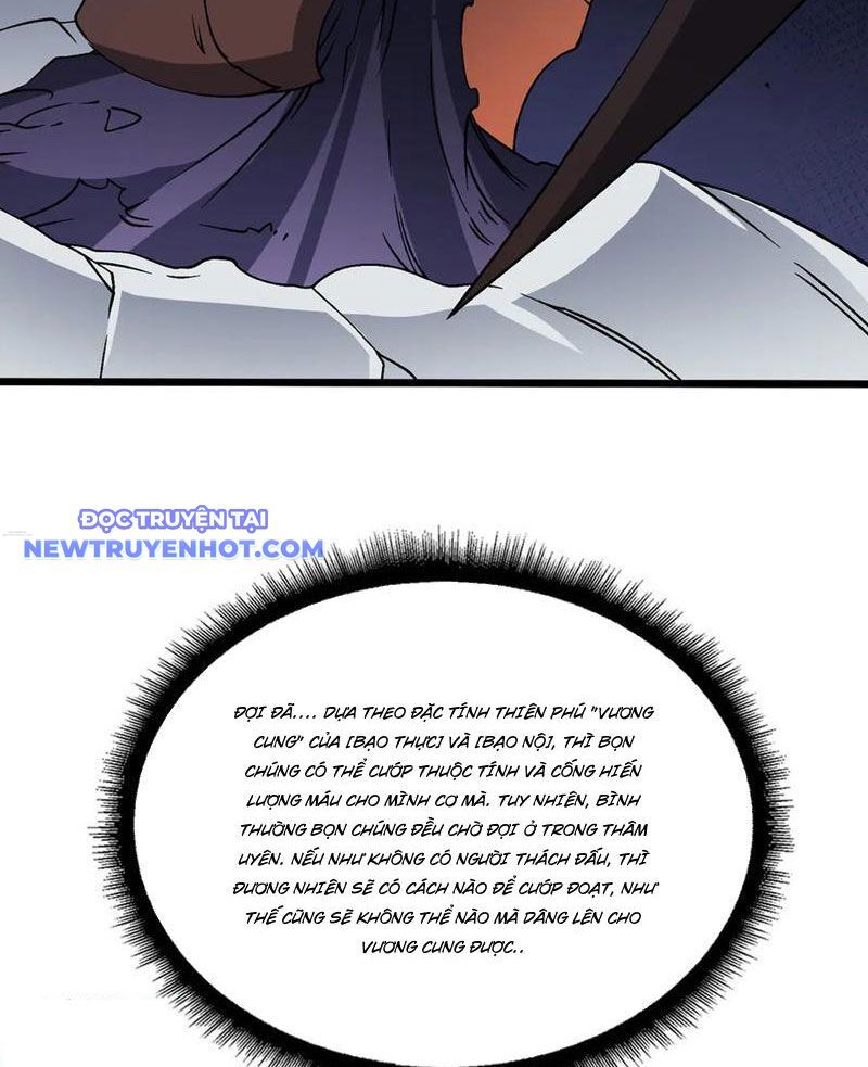 Bắt Đầu Kế Nhiệm Boss Hắc Long, Ta Vô Địch Chapter 45 - Trang 2