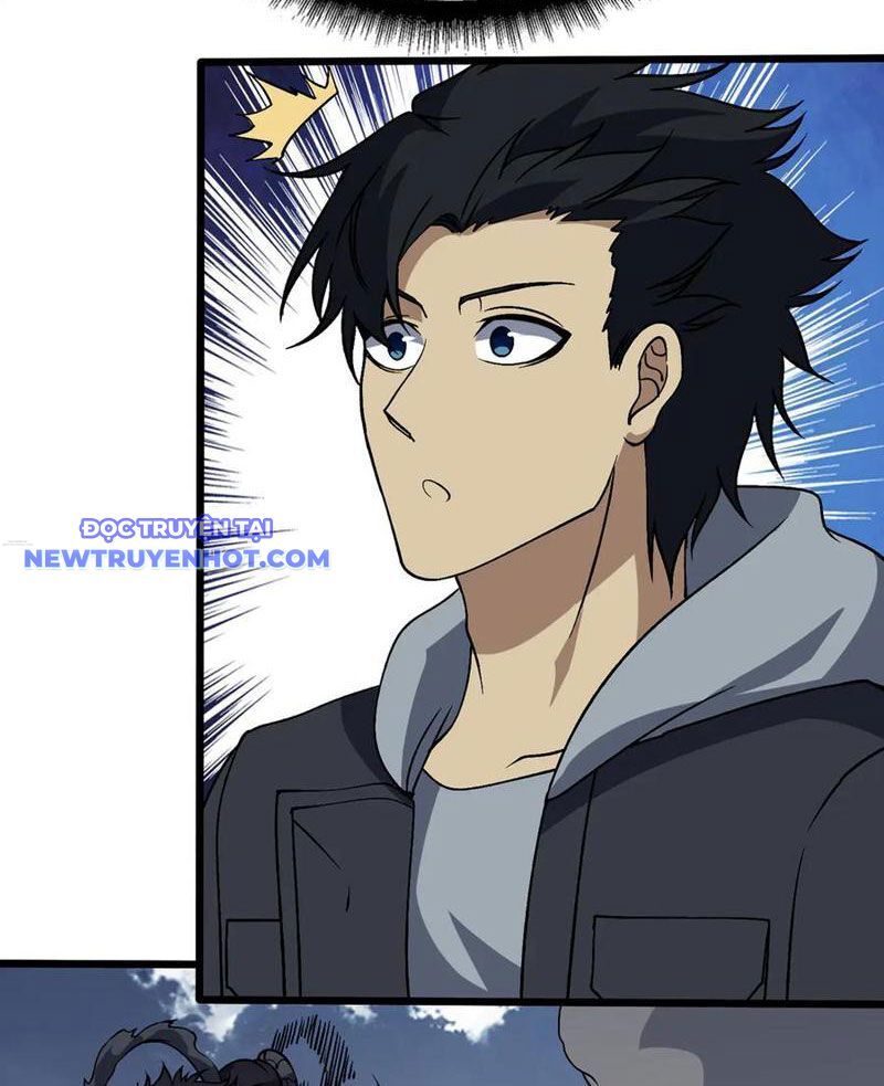 Bắt Đầu Kế Nhiệm Boss Hắc Long, Ta Vô Địch Chapter 45 - Trang 2