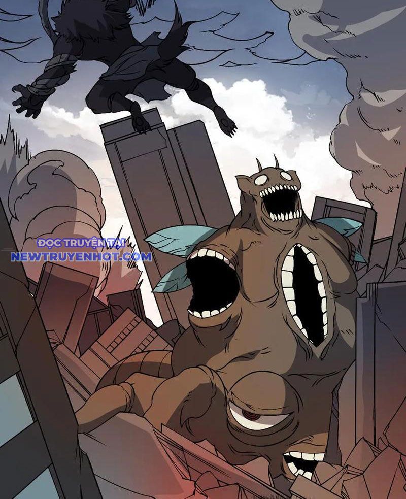 Bắt Đầu Kế Nhiệm Boss Hắc Long, Ta Vô Địch Chapter 45 - Trang 2