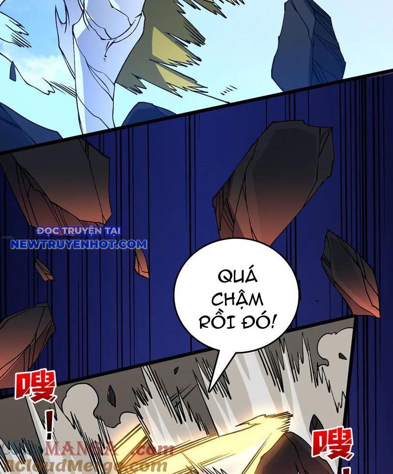 Bắt Đầu Kế Nhiệm Boss Hắc Long, Ta Vô Địch Chapter 45 - Trang 2