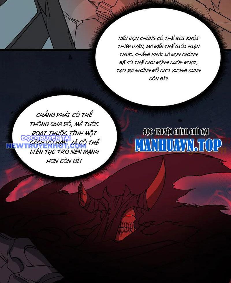 Bắt Đầu Kế Nhiệm Boss Hắc Long, Ta Vô Địch Chapter 45 - Trang 2