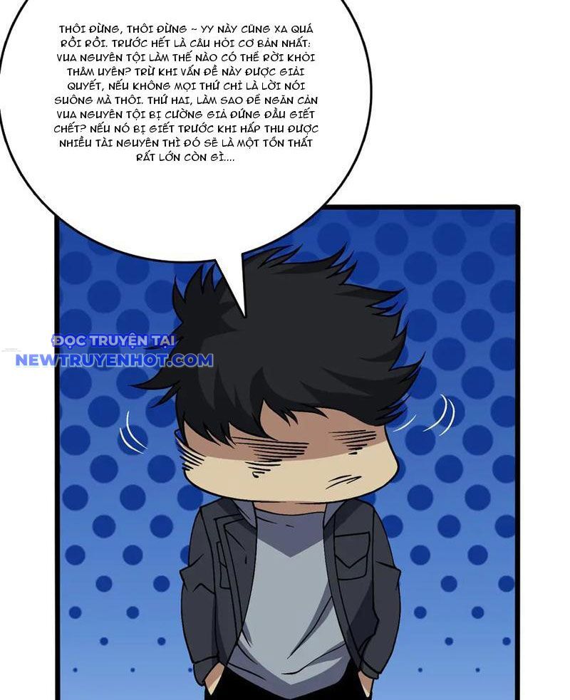 Bắt Đầu Kế Nhiệm Boss Hắc Long, Ta Vô Địch Chapter 45 - Trang 2