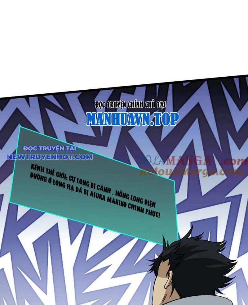 Bắt Đầu Kế Nhiệm Boss Hắc Long, Ta Vô Địch Chapter 45 - Trang 2