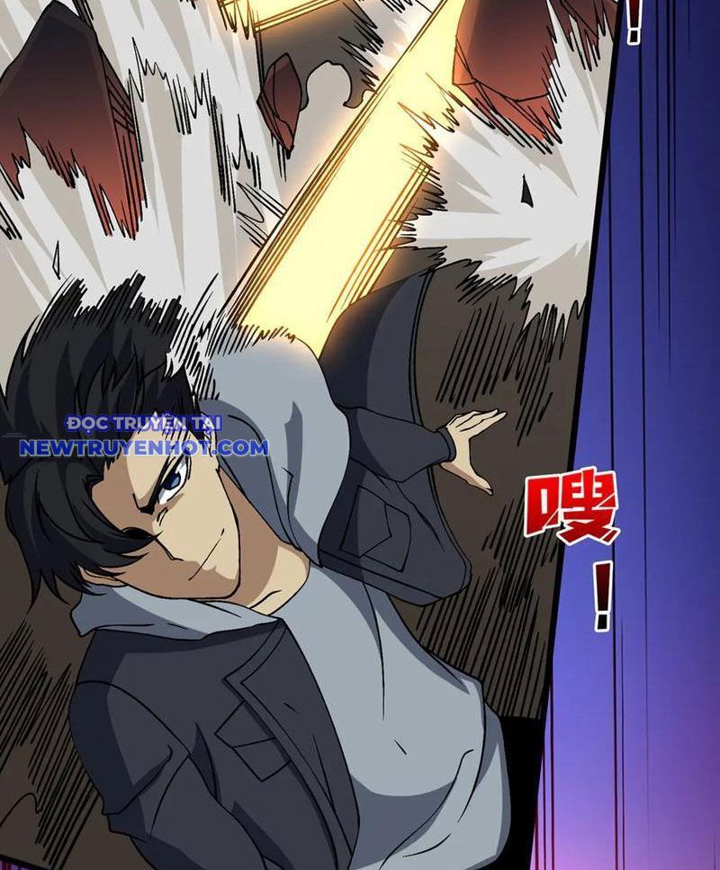 Bắt Đầu Kế Nhiệm Boss Hắc Long, Ta Vô Địch Chapter 45 - Trang 2