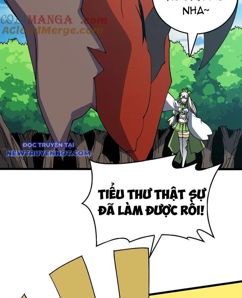 Bắt Đầu Kế Nhiệm Boss Hắc Long, Ta Vô Địch Chapter 45 - Trang 2