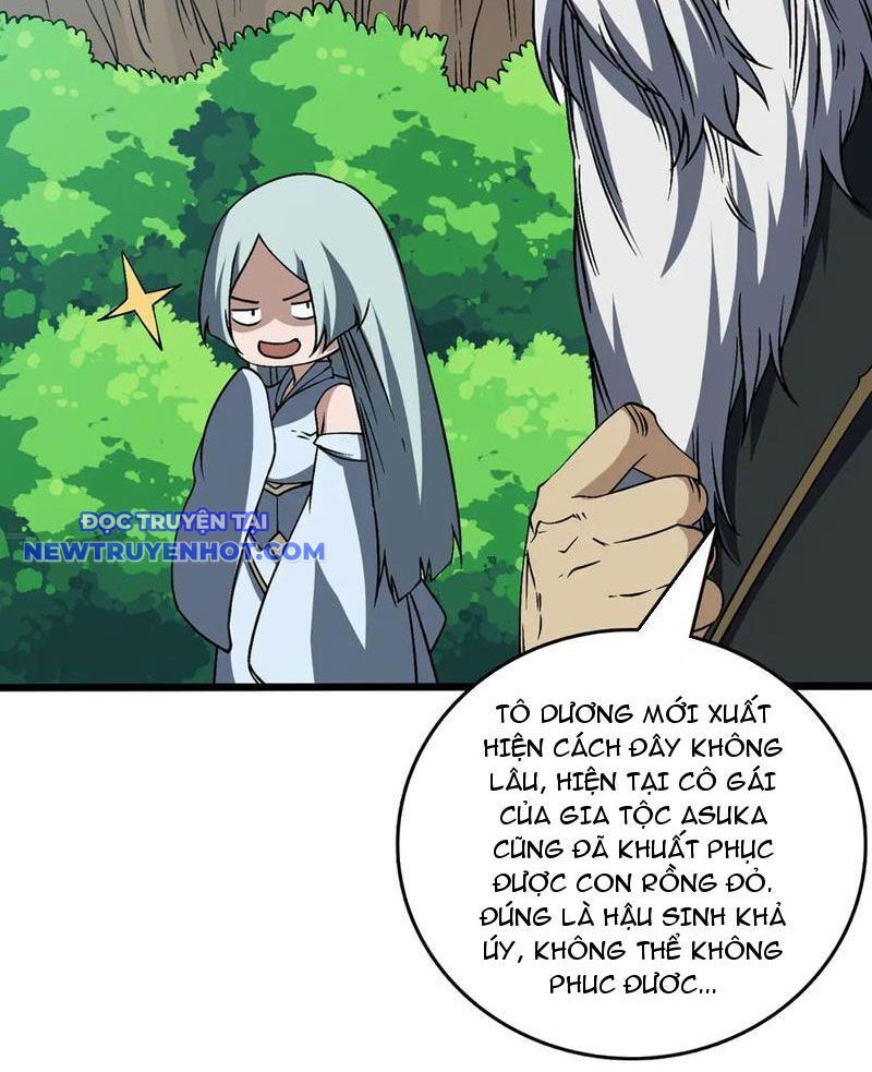 Bắt Đầu Kế Nhiệm Boss Hắc Long, Ta Vô Địch Chapter 45 - Trang 2