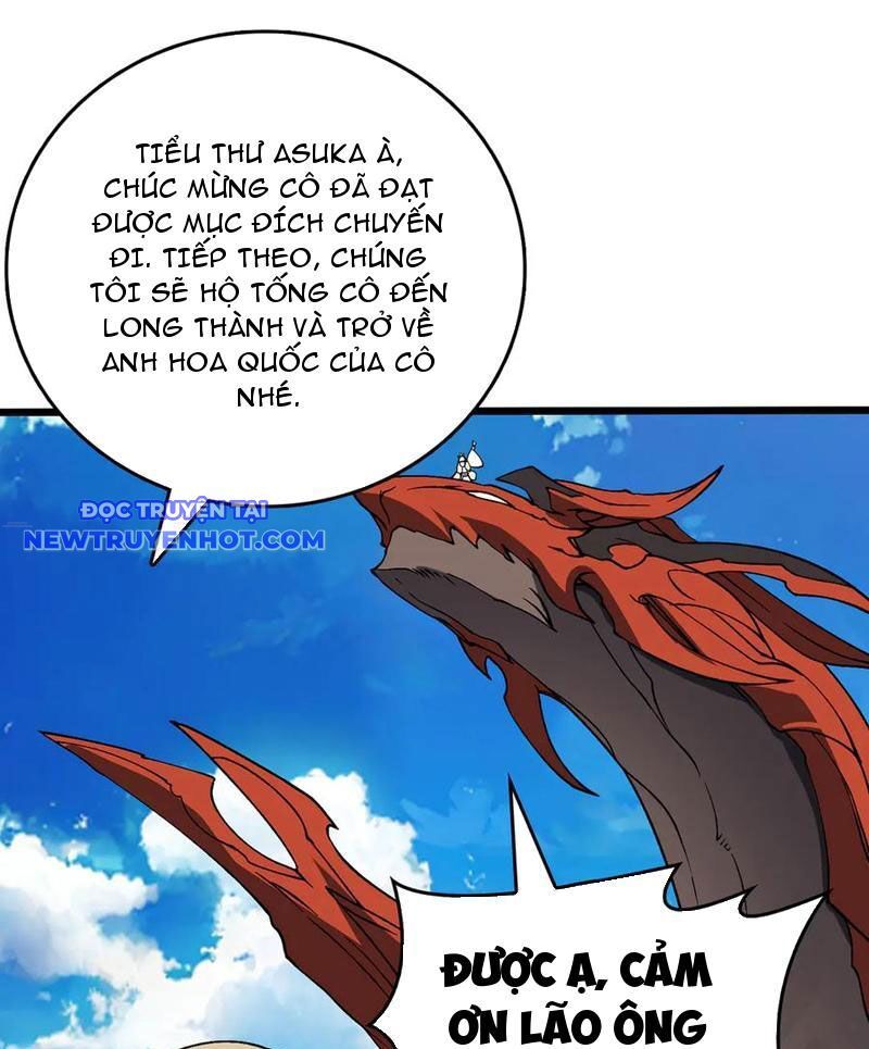 Bắt Đầu Kế Nhiệm Boss Hắc Long, Ta Vô Địch Chapter 45 - Trang 2