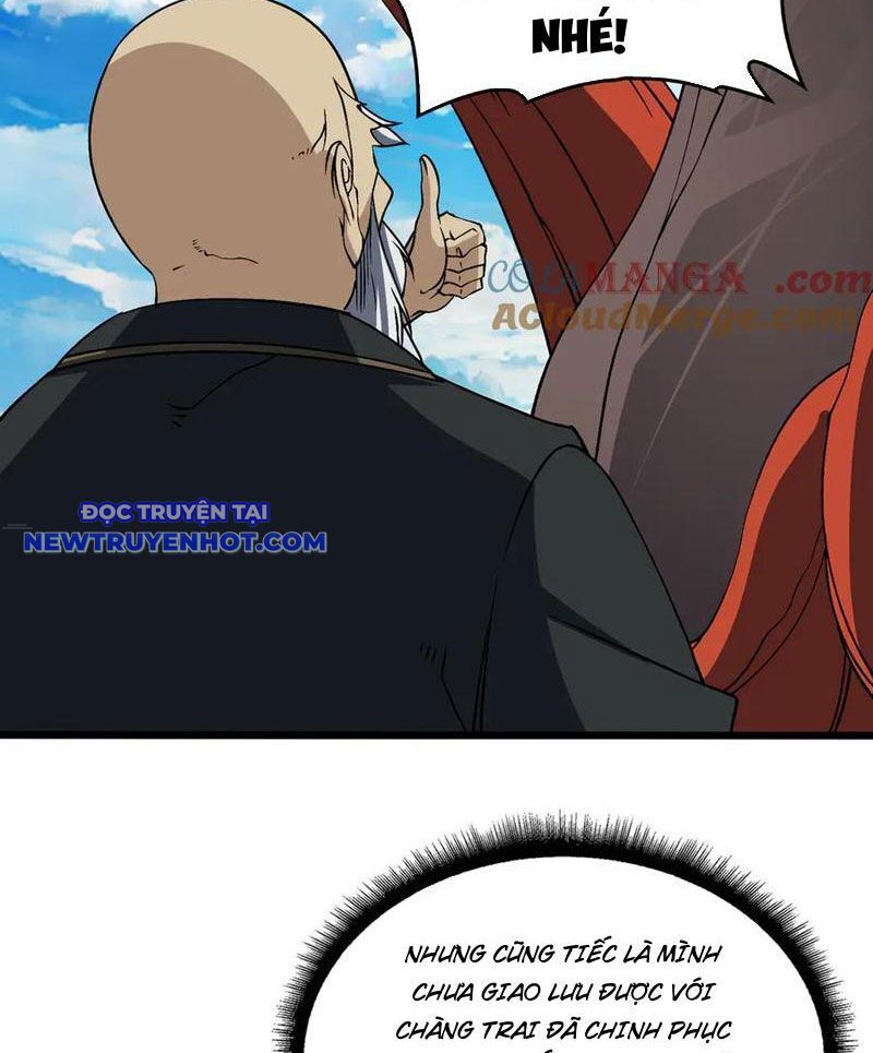 Bắt Đầu Kế Nhiệm Boss Hắc Long, Ta Vô Địch Chapter 45 - Trang 2