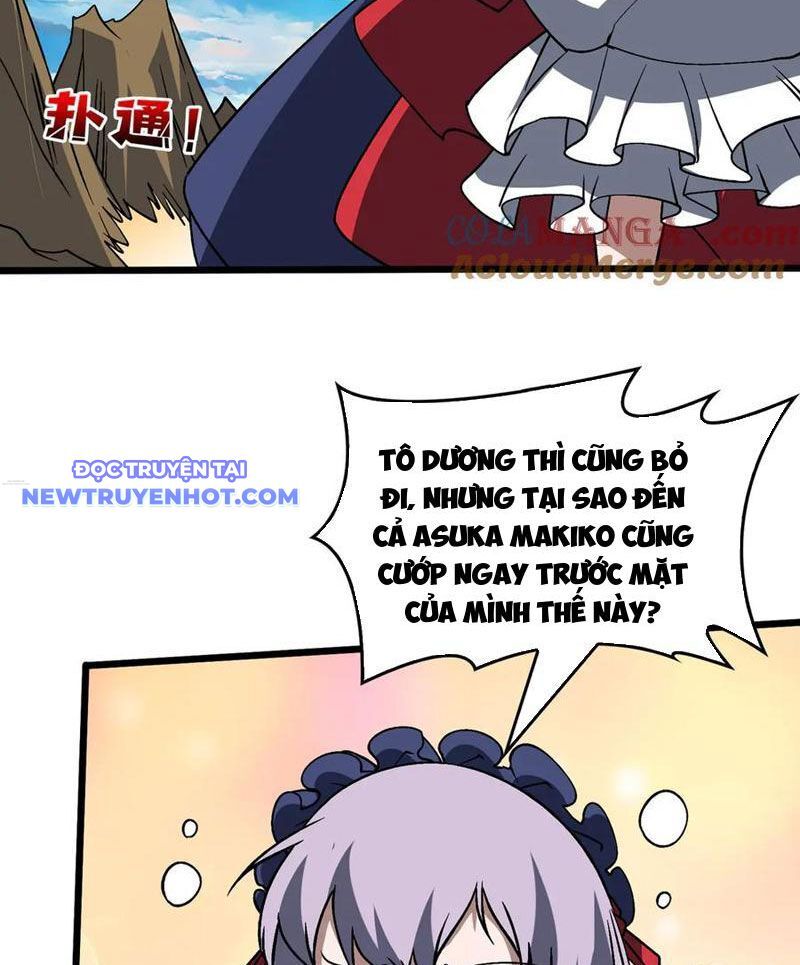 Bắt Đầu Kế Nhiệm Boss Hắc Long, Ta Vô Địch Chapter 45 - Trang 2