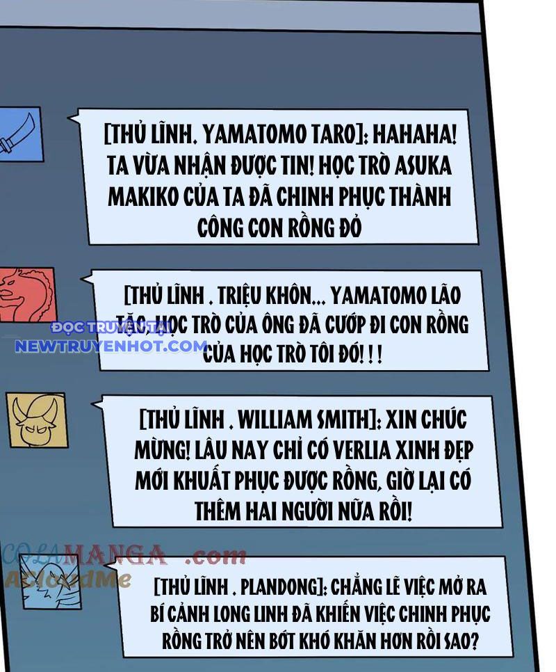 Bắt Đầu Kế Nhiệm Boss Hắc Long, Ta Vô Địch Chapter 45 - Trang 2