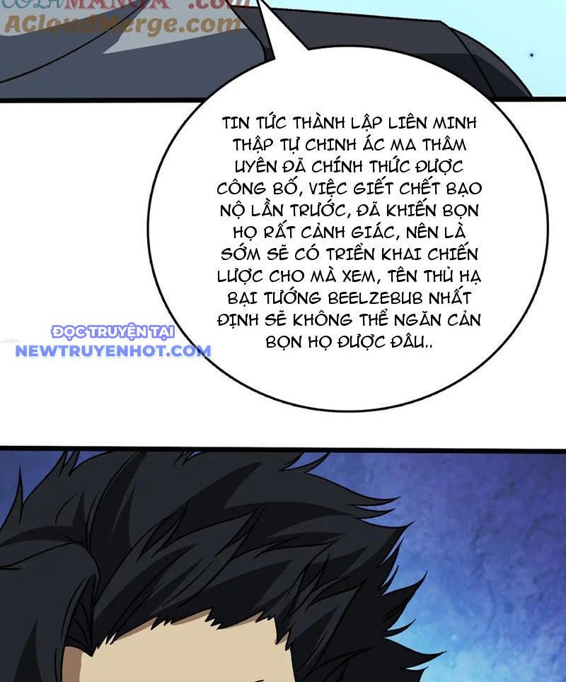 Bắt Đầu Kế Nhiệm Boss Hắc Long, Ta Vô Địch Chapter 45 - Trang 2