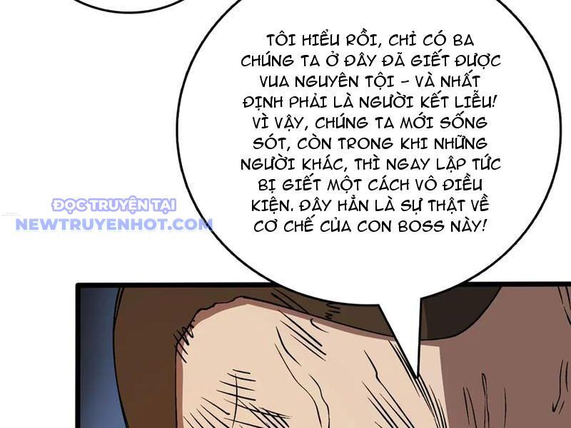 Bắt Đầu Kế Nhiệm Boss Hắc Long, Ta Vô Địch Chapter 47 - Trang 2