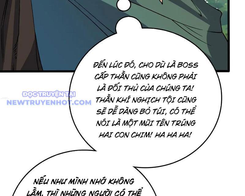 Bắt Đầu Kế Nhiệm Boss Hắc Long, Ta Vô Địch Chapter 48 - Trang 2