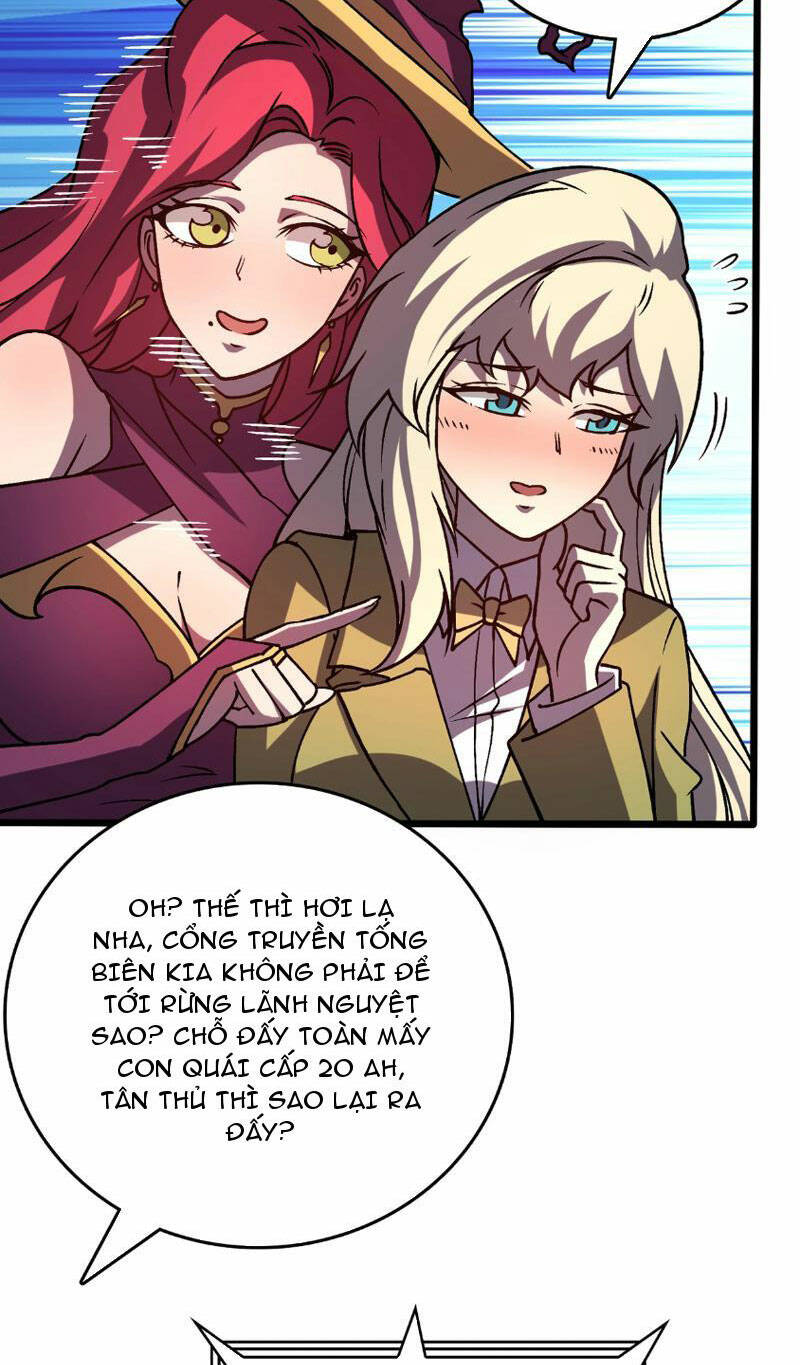 Bắt Đầu Kế Nhiệm Boss Hắc Long, Ta Vô Địch Chapter 5 - Trang 2