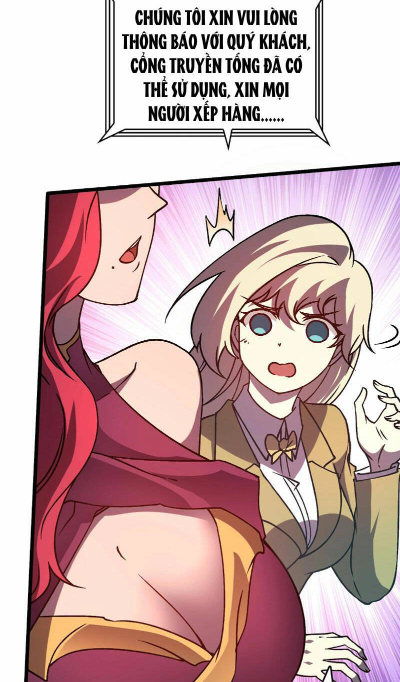 Bắt Đầu Kế Nhiệm Boss Hắc Long, Ta Vô Địch Chapter 5 - Trang 2