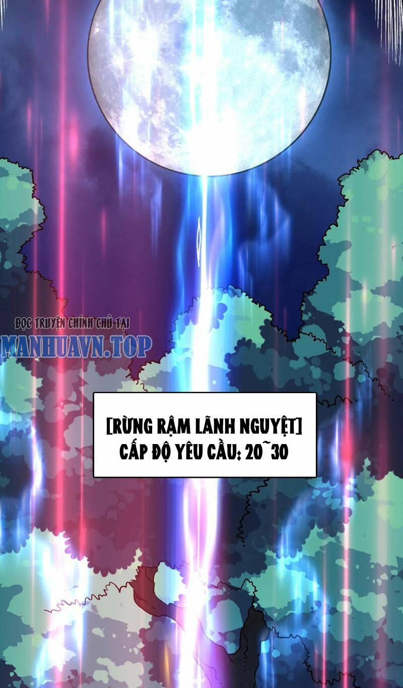 Bắt Đầu Kế Nhiệm Boss Hắc Long, Ta Vô Địch Chapter 5 - Trang 2