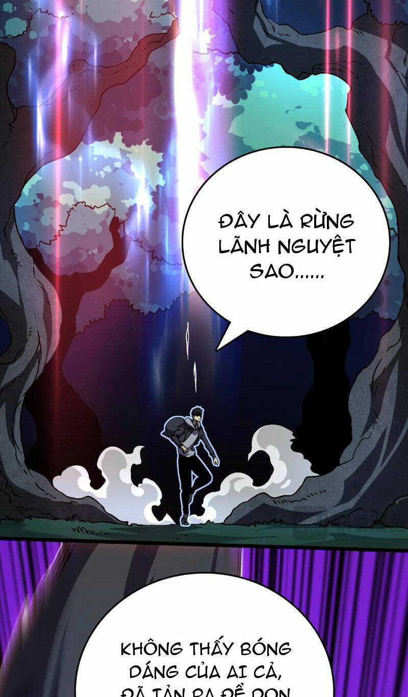 Bắt Đầu Kế Nhiệm Boss Hắc Long, Ta Vô Địch Chapter 5 - Trang 2