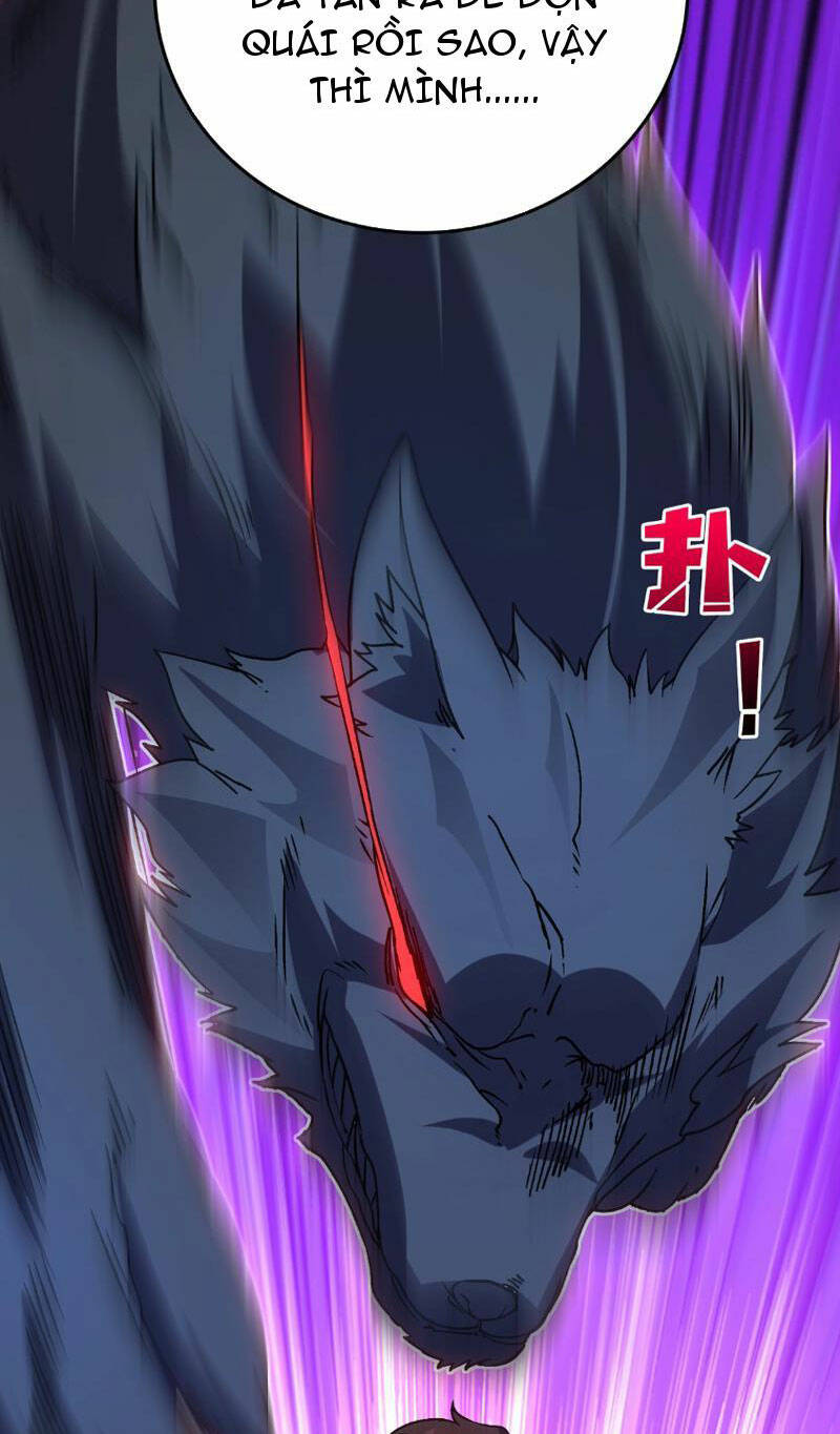 Bắt Đầu Kế Nhiệm Boss Hắc Long, Ta Vô Địch Chapter 5 - Trang 2