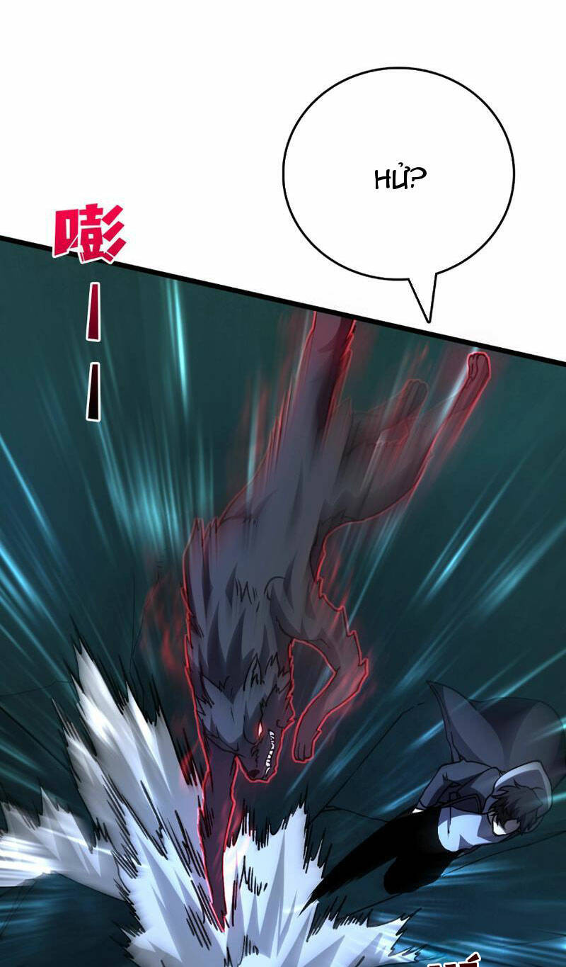 Bắt Đầu Kế Nhiệm Boss Hắc Long, Ta Vô Địch Chapter 5 - Trang 2