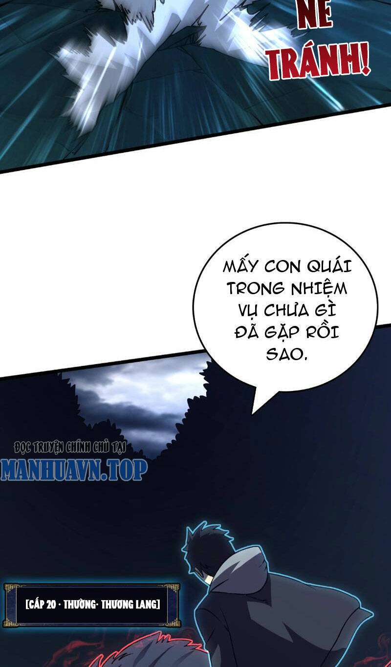 Bắt Đầu Kế Nhiệm Boss Hắc Long, Ta Vô Địch Chapter 5 - Trang 2