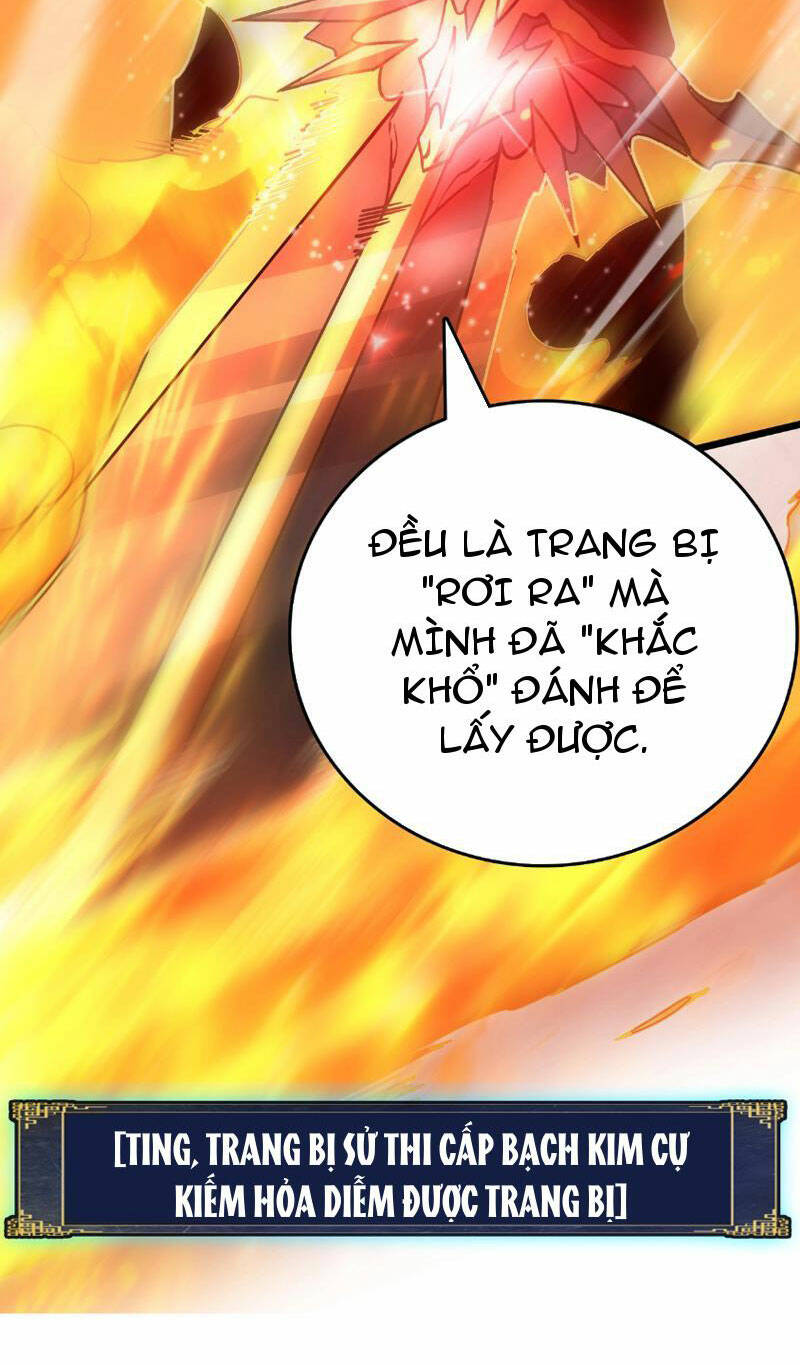 Bắt Đầu Kế Nhiệm Boss Hắc Long, Ta Vô Địch Chapter 5 - Trang 2