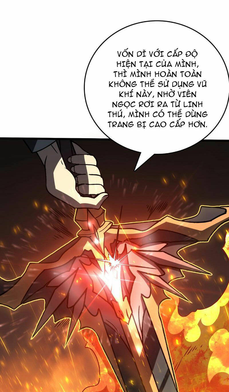 Bắt Đầu Kế Nhiệm Boss Hắc Long, Ta Vô Địch Chapter 5 - Trang 2