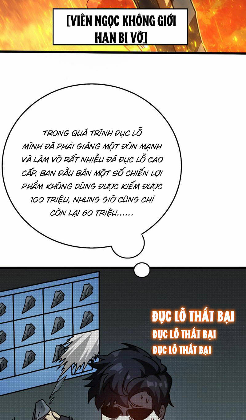 Bắt Đầu Kế Nhiệm Boss Hắc Long, Ta Vô Địch Chapter 5 - Trang 2