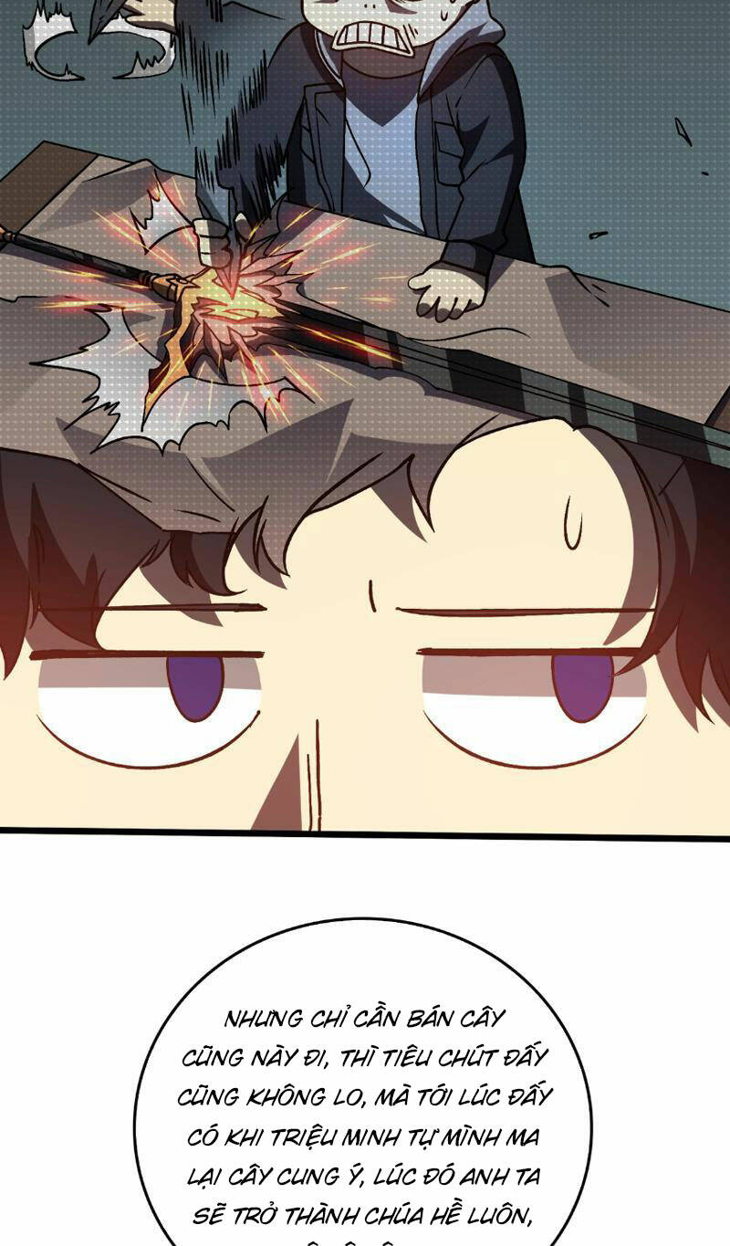 Bắt Đầu Kế Nhiệm Boss Hắc Long, Ta Vô Địch Chapter 5 - Trang 2
