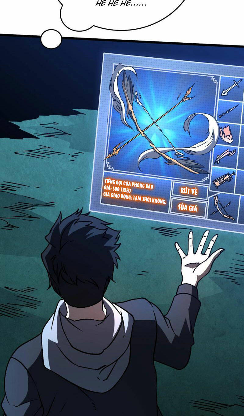 Bắt Đầu Kế Nhiệm Boss Hắc Long, Ta Vô Địch Chapter 5 - Trang 2