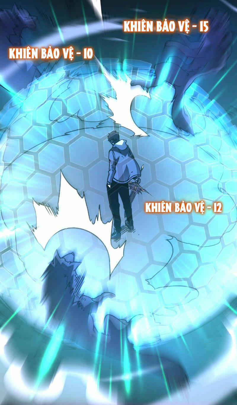 Bắt Đầu Kế Nhiệm Boss Hắc Long, Ta Vô Địch Chapter 5 - Trang 2