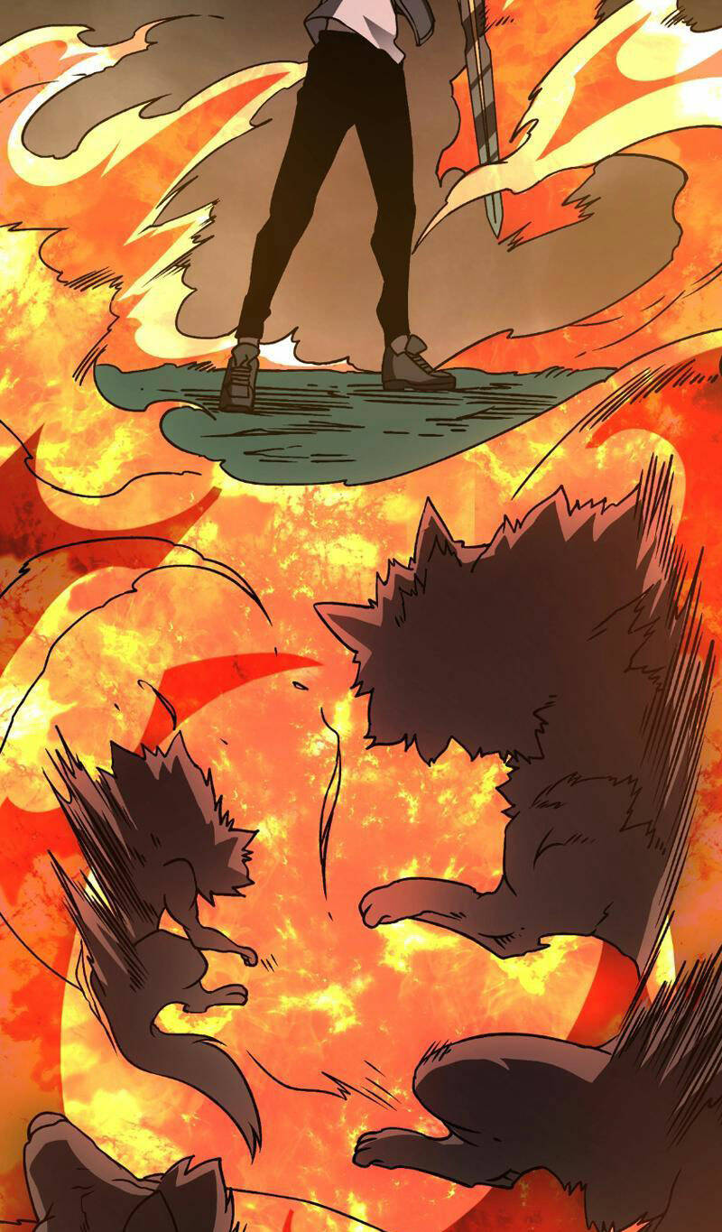 Bắt Đầu Kế Nhiệm Boss Hắc Long, Ta Vô Địch Chapter 5 - Trang 2