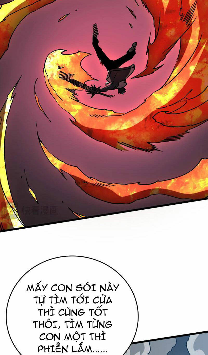 Bắt Đầu Kế Nhiệm Boss Hắc Long, Ta Vô Địch Chapter 5 - Trang 2