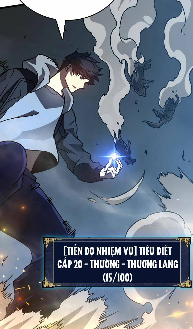Bắt Đầu Kế Nhiệm Boss Hắc Long, Ta Vô Địch Chapter 5 - Trang 2