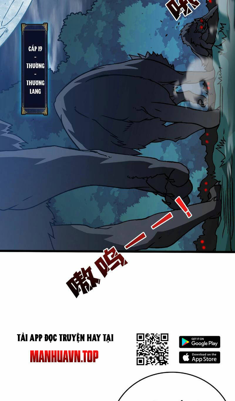 Bắt Đầu Kế Nhiệm Boss Hắc Long, Ta Vô Địch Chapter 5 - Trang 2