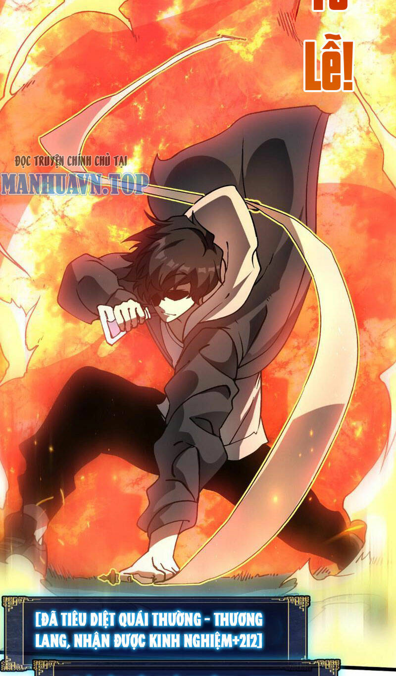 Bắt Đầu Kế Nhiệm Boss Hắc Long, Ta Vô Địch Chapter 5 - Trang 2