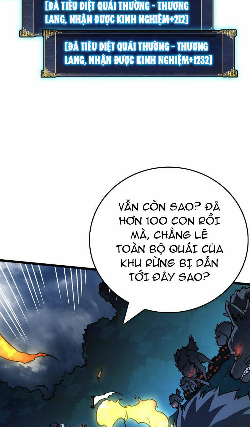 Bắt Đầu Kế Nhiệm Boss Hắc Long, Ta Vô Địch Chapter 5 - Trang 2