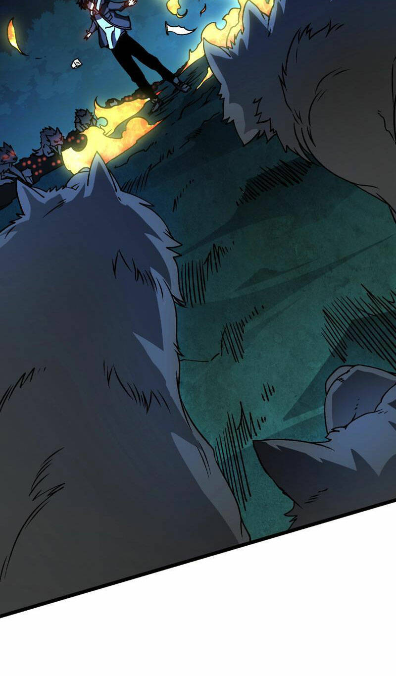 Bắt Đầu Kế Nhiệm Boss Hắc Long, Ta Vô Địch Chapter 5 - Trang 2