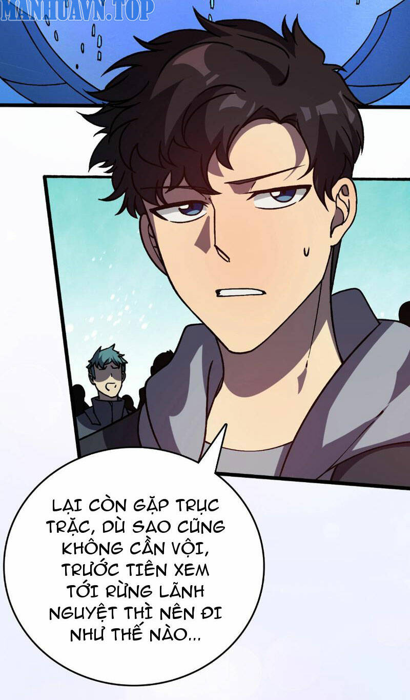 Bắt Đầu Kế Nhiệm Boss Hắc Long, Ta Vô Địch Chapter 5 - Trang 2